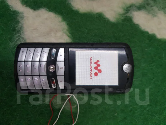 Motorola E398. �/�, ������ ����