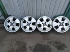 Daewoo. 5.5x14", 4x100, ET45, �� 56,1���. ����