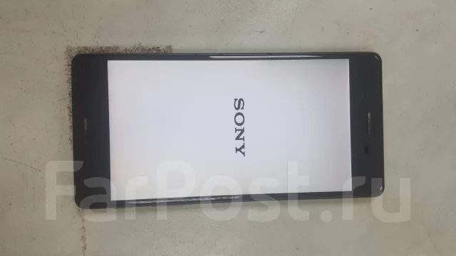 Sony Xperia X F5122. �/�, ������ ����