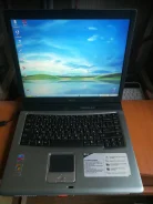 Acer TravelMate 4150. 15", 2,0����, ��� 1536 ��, ���� 60���, WiFi, ����������� �� 3��. ����