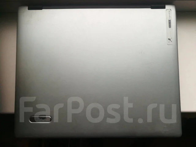 Acer TravelMate 4150. 15", 2����, ��� 1536 ��, ���� 60���, WiFi: 1, ����������� �� 3��. ����