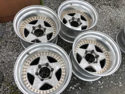 Raguna ZZYZX OX. 10.0x16,5", 6x139.7, ET-50, �� 110���. ����