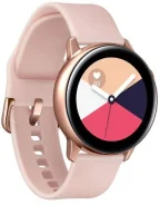 Samsung Galaxy Watch Active. GPS, NFC, IP67 ����
