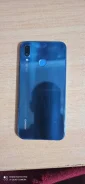 Huawei P20 lite. �/�, �����, 3G, 4G LTE, Dual-SIM, NFC ����