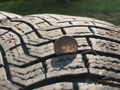 Michelin Latitude X-Ice North. ������, ����������, 2012 ���, �/�, ����� 20�% ����