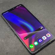 LG V50 ThinQ 5G. �/�, 128 ��, ������, 3G, 4G LTE, 5G, ����������, NFC. ��� ����� �� ������������ ����