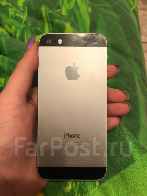 Apple iPhone 5s. �/�, ����������� ����