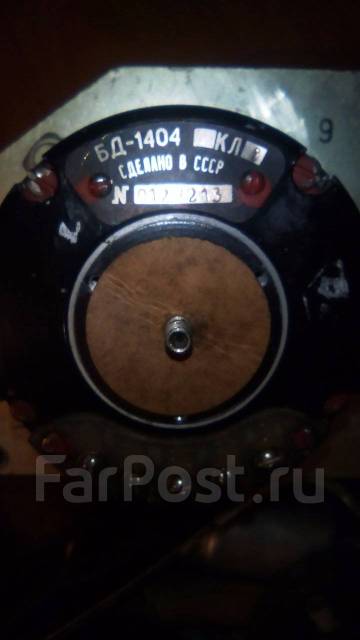 Сильсин бд-1404 ссср и другие - Прочая электроника во Владивостоке