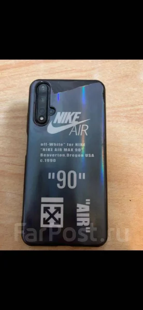 Honor 20. �/�, ������, 4G LTE, Dual-SIM, NFC ����