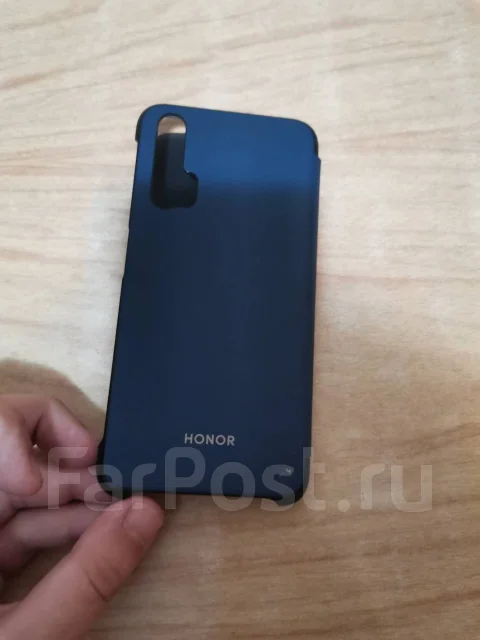 Honor 20. �/�, ������, 4G LTE, Dual-SIM, NFC ����