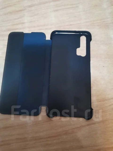 Honor 20. �/�, ������, 4G LTE, Dual-SIM, NFC ����