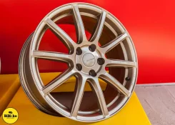 Bridgestone Eco Forme CRS131. 8.0x18", 5x114.3, ET35, �� 73,1���. ����
