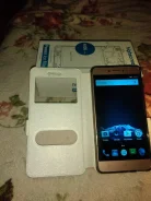 Highscreen Power Ice Max. �/�, �������, 3G, 4G LTE, Dual-SIM ����