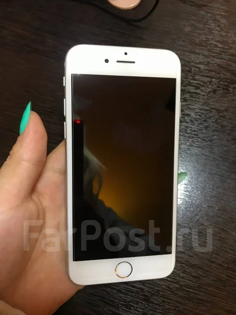 Apple iPhone 6. �/�, ����������� ����