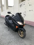 Honda Forza. 250����. ��., ��������, ���, � �������� ����