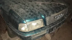Audi 80 ����