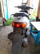 Honda Dio Fit. 49����. ��., ����������, ��� ���, � �������� ����