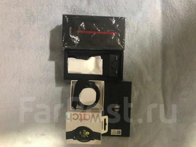 Samsung Galaxy Note 10. �/�, �������, 3G, 4G LTE, Dual-SIM, ����������, NFC ����