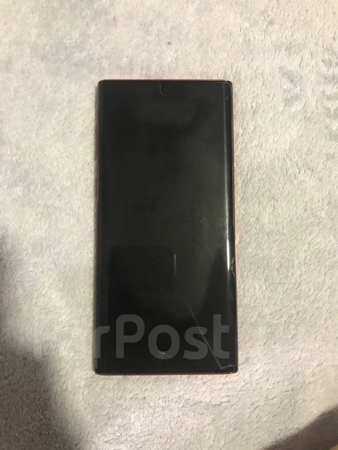 Samsung Galaxy Note 10. �/�, �������, 3G, 4G LTE, Dual-SIM, ����������, NFC ����