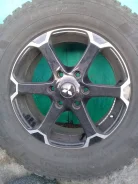 A-Tech. 7.5x17", 6x139.70, ET38, �� 67,1���. ����