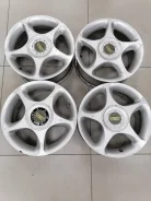 ASA Wheels. x14" ����