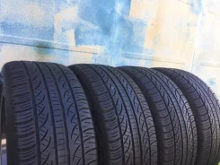 Pirelli P Zero Nero All Season. ������, 2015 ���, �/�, ����� 5�% ����