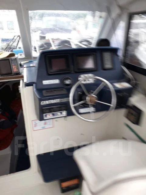 Yamaha FR-24. 1995 ���, ����� 7��., ��������� ���������, 140��.�., ������ ����