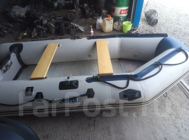 Tadpole MD-360. ��������� ��� ��������� ����
