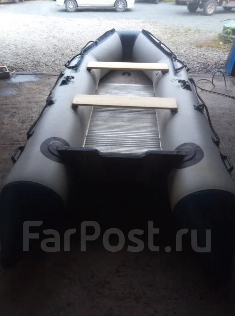 Tadpole MD-360. ��������� ��� ��������� ����