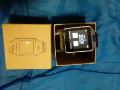 Smart Watch. SIM-����� ����