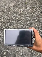 Clarion MAX760HD ����