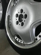 Mickey Thompson Classic Baja Lock. 8.0x18", 5x114.3, ET35 ����
