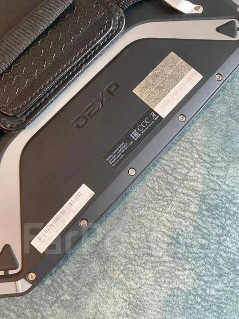 DEXP Ursus GX280 ����