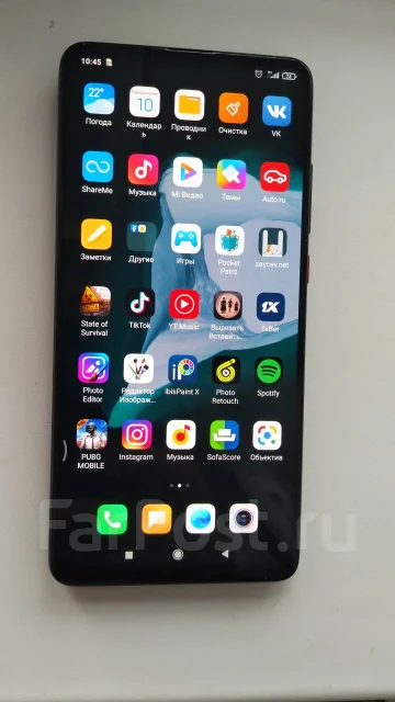 Xiaomi Mi 9T. �/�, ������, 3G, 4G LTE, Dual-SIM, NFC ����