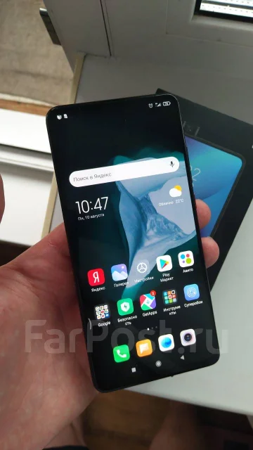 Xiaomi Mi 9T. �/�, ������, 3G, 4G LTE, Dual-SIM, NFC ����