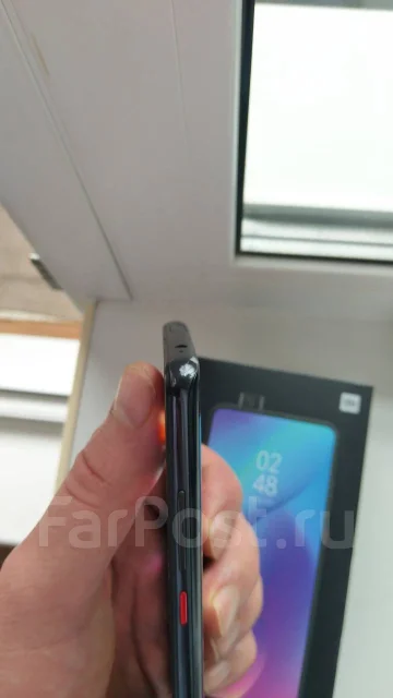Xiaomi Mi 9T. �/�, ������, 3G, 4G LTE, Dual-SIM, NFC ����