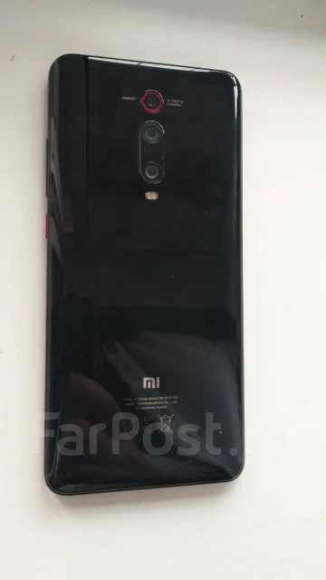 Xiaomi Mi 9T. �/�, ������, 3G, 4G LTE, Dual-SIM, NFC ����