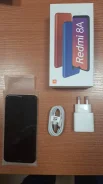 Xiaomi Redmi 8A. �����, ������, 4G LTE, Dual-SIM ����