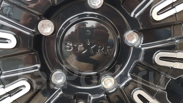 Starr. x20" ����
