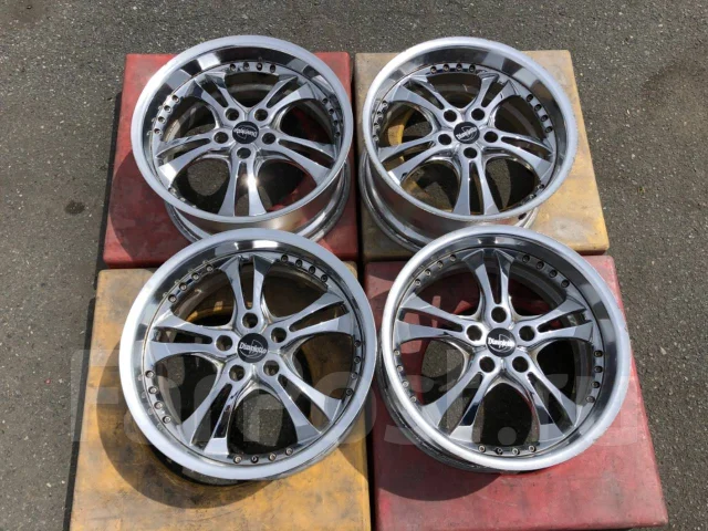 Cosmic Diavoletto. 8.5x18", 5x114.3, ET35, �� 73���. ����