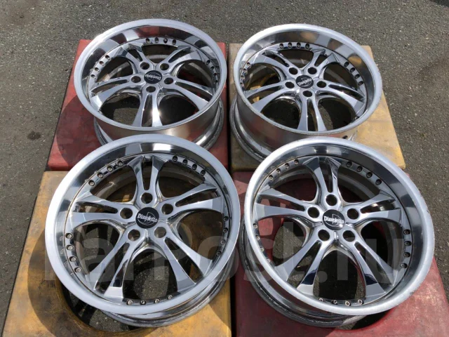 Cosmic Diavoletto. 8.5x18", 5x114.3, ET35, �� 73���. ����