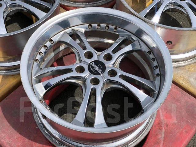 Cosmic Diavoletto. 8.5x18", 5x114.3, ET35, �� 73���. ����