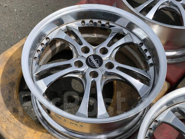 Cosmic Diavoletto. 8.5x18", 5x114.3, ET35, �� 73���. ����