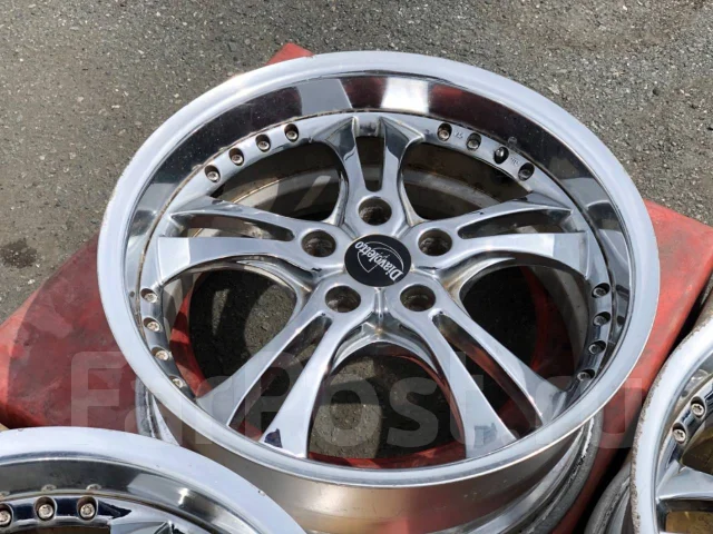 Cosmic Diavoletto. 8.5x18", 5x114.3, ET35, �� 73���. ����