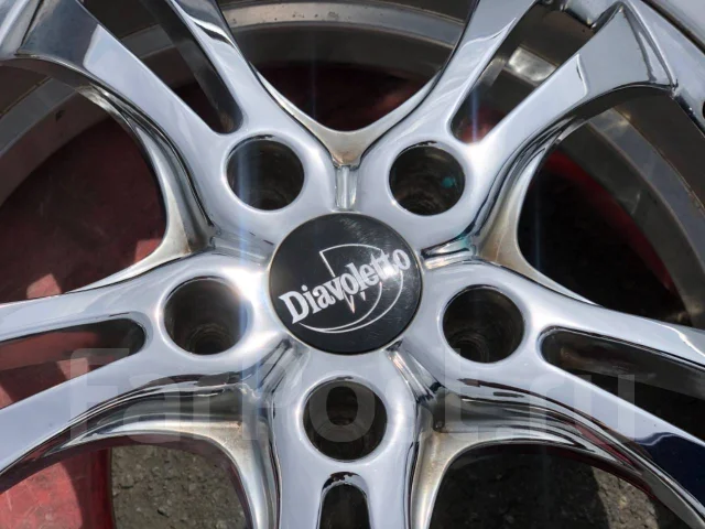Cosmic Diavoletto. 8.5x18", 5x114.3, ET35, �� 73���. ����