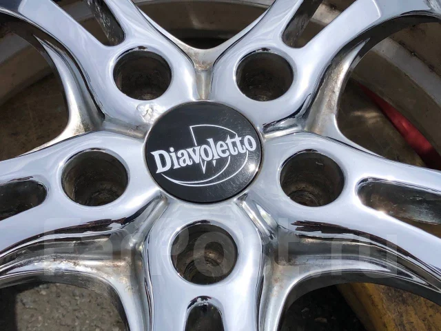 Cosmic Diavoletto. 8.5x18", 5x114.3, ET35, �� 73���. ����