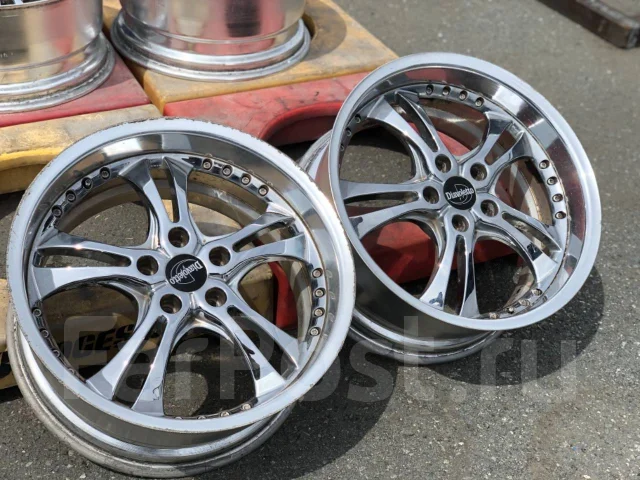 Cosmic Diavoletto. 8.5x18", 5x114.3, ET35, �� 73���. ����