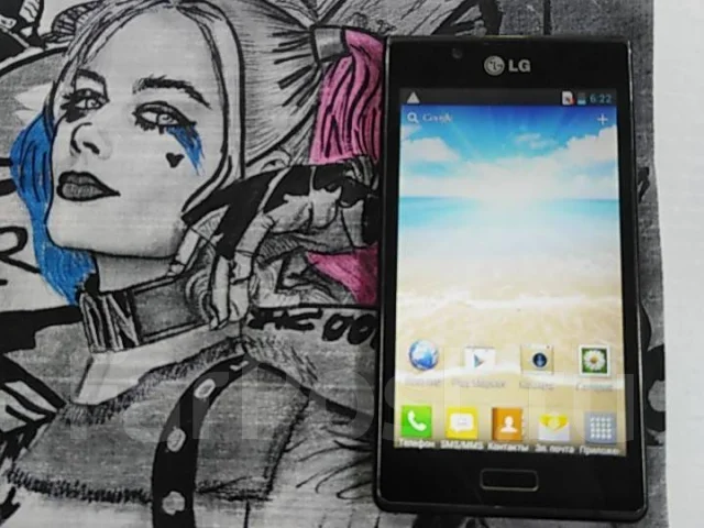 LG. �/� ����