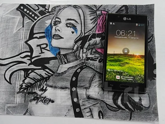 LG. �/� ����