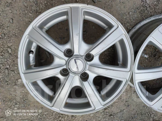 PRD. 5.5x14", 4x100, ET45, �� 68���. ����